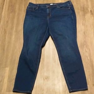 Old Navy Jeans